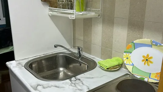 Apartments in Barcelona Les Corts - photo 2