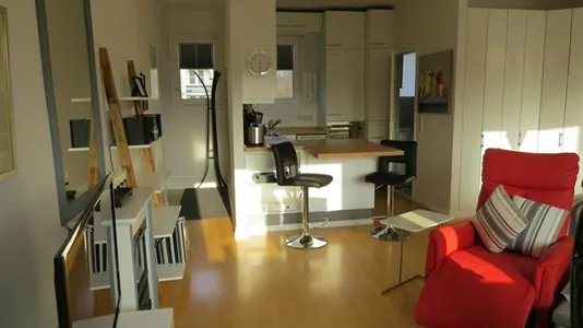 Apartments in Berlin Charlottenburg-Wilmersdorf - photo 6