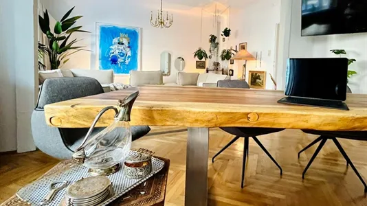 Apartments in Vienna Landstraße - photo 10