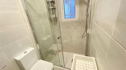 Rooms in Madrid Puente de Vallecas - photo 7