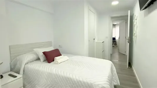 Rooms in Alboraya - photo 8