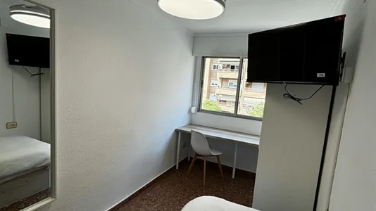 Rooms in La Torre - photo 3