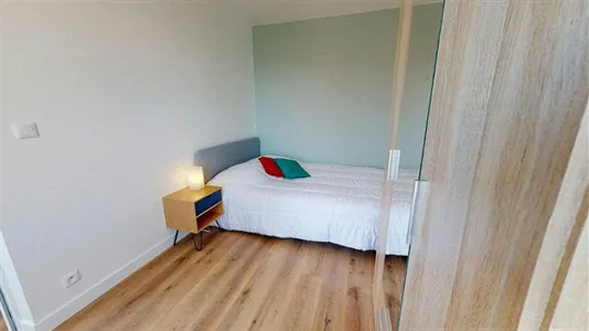 Rooms in Lyon - photo 3