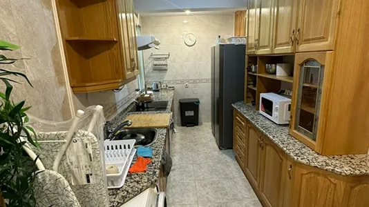 Rooms in Madrid Salamanca - photo 5