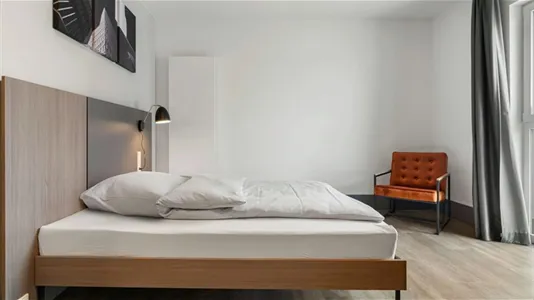 Apartments in Location is not specified - photo 2