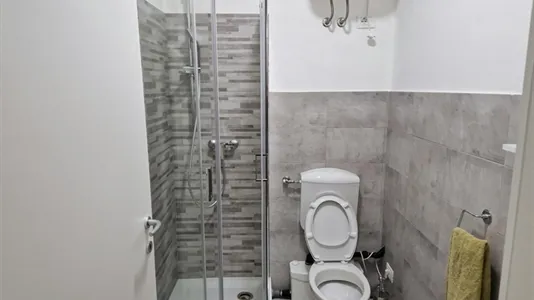 Rooms in Turin - photo 6