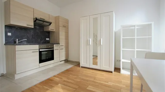 Apartments in Wien Rudolfsheim-Fünfhaus - photo 6