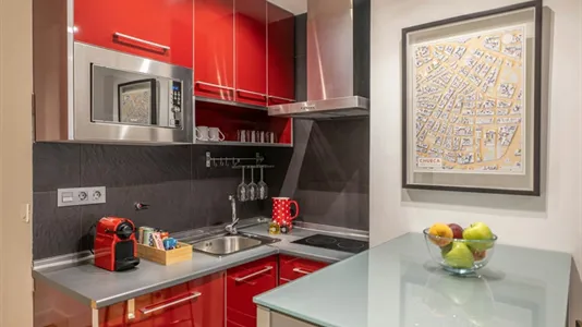 Apartments in Madrid Centro - photo 9