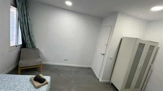 Rooms in Barcelona Eixample - photo 4