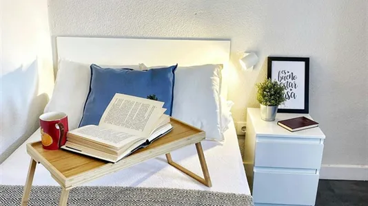 Apartments in Pozuelo de Alarcón - photo 5