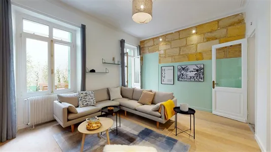 Rooms in Bordeaux - photo 8