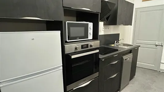 Apartments in Amiens - photo 9