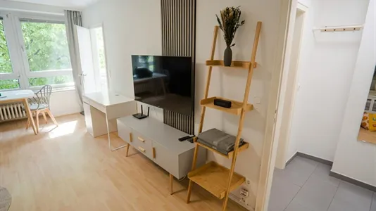 Apartments in Dusseldorf - photo 7