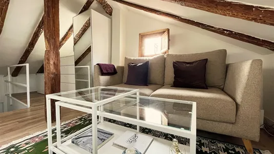 Apartments in Madrid Retiro - photo 7