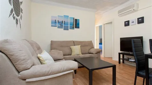 Rooms in Getafe - photo 8