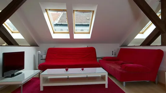 Apartments in Budapest Terézváros - photo 8