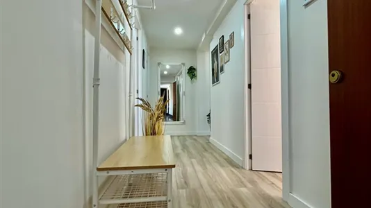 Rooms in Zaragoza - photo 5