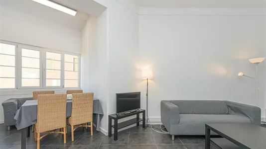 Apartments in Location is not specified - photo 10