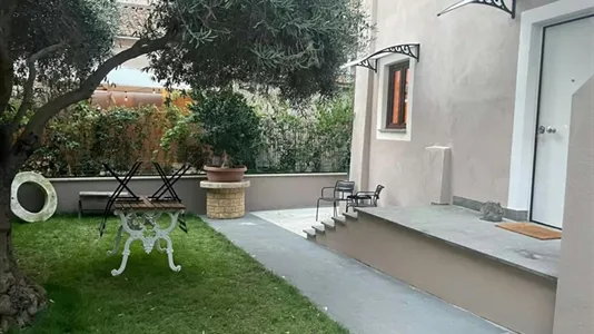 Apartments in Roma Municipio I – Centro Storico - photo 6