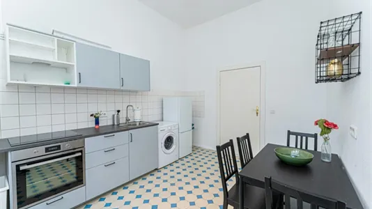 Rooms in Berlin Charlottenburg-Wilmersdorf - photo 5