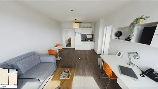 Apartments in Vienna Leopoldstadt - photo 3