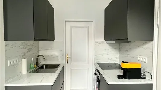 Apartments in Wien Rudolfsheim-Fünfhaus - photo 4