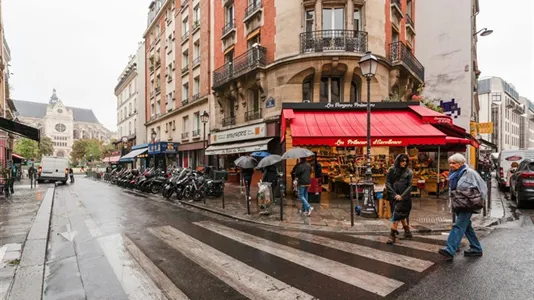 Apartments in Paris 1er arrondissement - photo 9