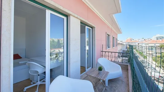 Rooms in Location is not specified - photo 4