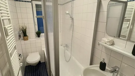 Apartments in Location is not specified - photo 6