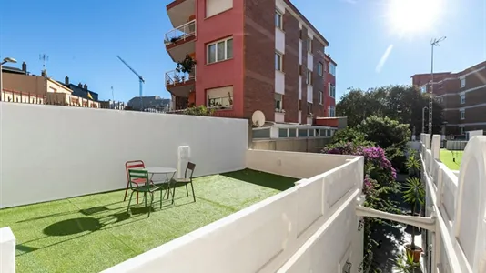 Apartments in Barcelona Gràcia - photo 4
