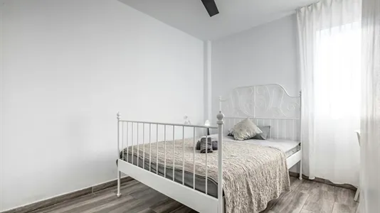 Rooms in Alboraya - photo 9