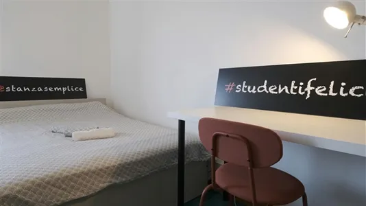 Rooms in Sassari - photo 5