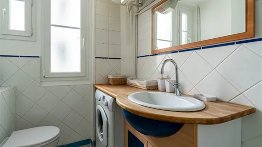 Apartments in Paris 11ème arrondissement - Bastille - photo 8