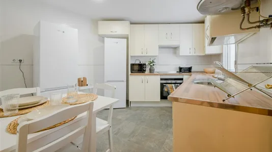 Rooms in Madrid Arganzuela - photo 10