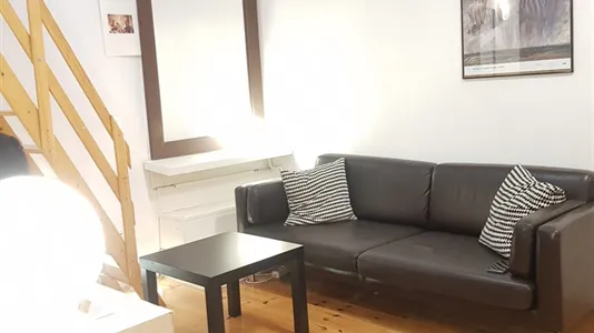 Apartments in Madrid Centro - photo 5