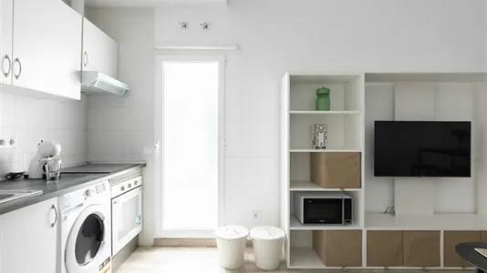 Rooms in Getafe - photo 10