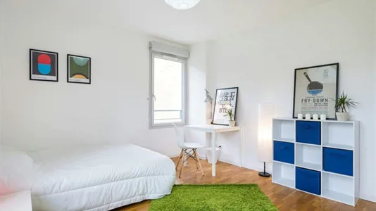 Rooms in Lyon - photo 2
