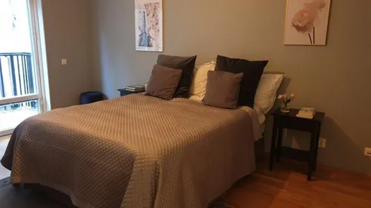 Apartments in Nacka - photo 4