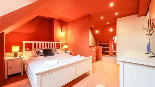 Apartments in Madrid Fuencarral-El Pardo - photo 5