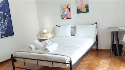 Room for rent in Athens Agios Nikolaos, Athens