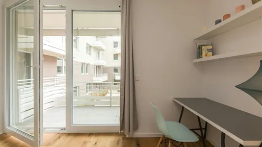 Rooms in Berlin Mitte - photo 4