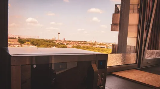 Apartments in Cologne Lindenthal - photo 10