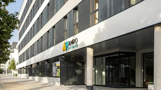 Rooms in Getafe - photo 10