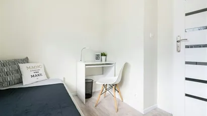 Room for rent in Warsaw