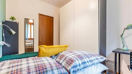 Rooms in Padua - photo 5