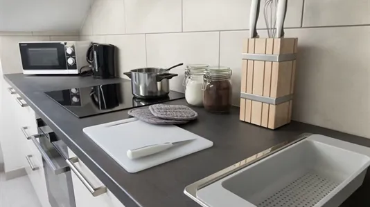 Apartments in Vienna Favoriten - photo 7