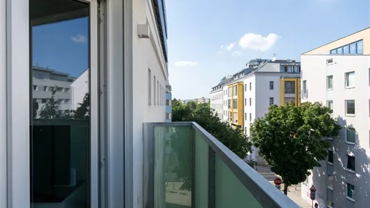 Apartments in Vienna Favoriten - photo 9