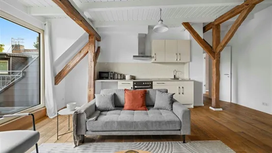 Apartments in Berlin Pankow - photo 5