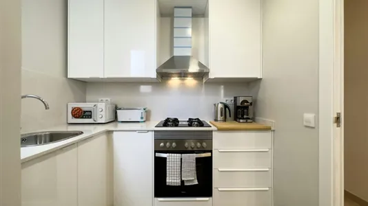 Rooms in Barcelona Gràcia - photo 6