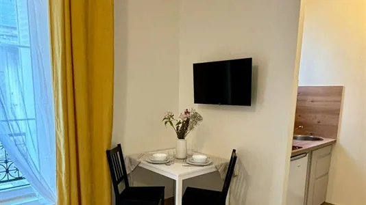 Apartments in Paris 12ème arrondissement - Bercy - photo 3
